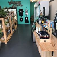 New store layout at Vegan Aisle in Tweed Heads