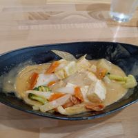  at Thai Hachapi  in Tehachapi