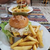  at Nook Eatery in Hue