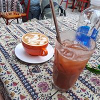  at Nook Eatery in Hue