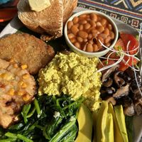   at Nook Eatery in Hue