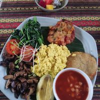  at Nook Eatery in Hue