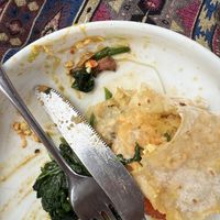   at Nook Eatery in Hue