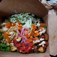 Baja Huevos at Two Dollar Radio Headquarters in Columbus