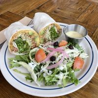   at Two Dollar Radio Headquarters in Columbus