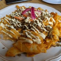 Supreme Mac & Cheezy at Two Dollar Radio Headquarters in Columbus