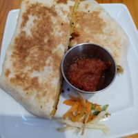 Randy Mac Tortuga at Two Dollar Radio Headquarters in Columbus