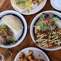  at Two Dollar Radio Headquarters in Columbus