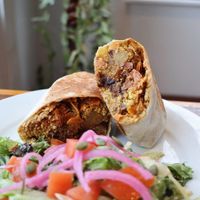  at Two Dollar Radio Headquarters in Columbus