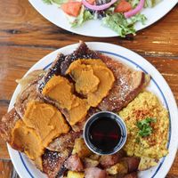  at Two Dollar Radio Headquarters in Columbus