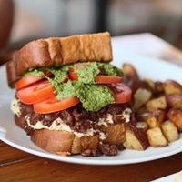  at Two Dollar Radio Headquarters in Columbus