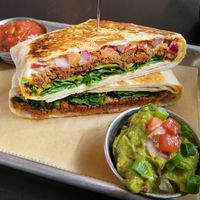  at Two Dollar Radio Headquarters in Columbus