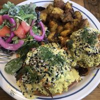   at Two Dollar Radio Headquarters in Columbus