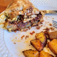  at Two Dollar Radio Headquarters in Columbus