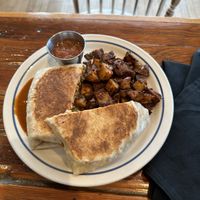 Tortuga  at Two Dollar Radio Headquarters in Columbus