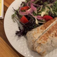   at Two Dollar Radio Headquarters in Columbus