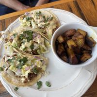   at Two Dollar Radio Headquarters in Columbus