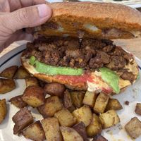 Pambazo  at Two Dollar Radio Headquarters in Columbus