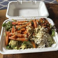   at Two Dollar Radio Headquarters in Columbus