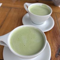 Macha tras  at Two Dollar Radio Headquarters in Columbus