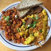 Grand Slam! at Two Dollar Radio Headquarters in Columbus