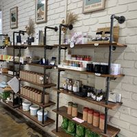 Little shop of gifts & chocolates   at RAWR Bar in Apollo Bay