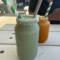   at RAWR Bar in Apollo Bay