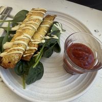   at RAWR Bar in Apollo Bay