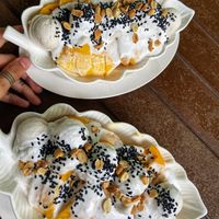   at Kohco Man in Koh Phayam