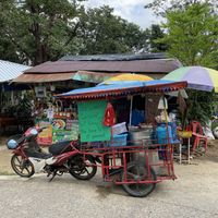   at Kohco Man in Koh Phayam