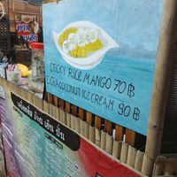  at Kohco Man in Koh Phayam