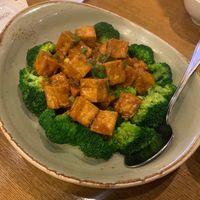  at P.F. Chang's in Seoul