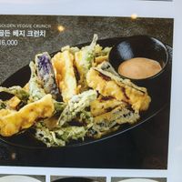  at P.F. Chang's in Seoul