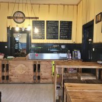   at My Hummus in Luebeck