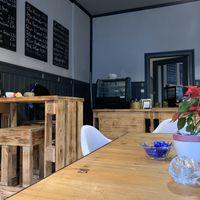 My Hummus at My Hummus in Luebeck