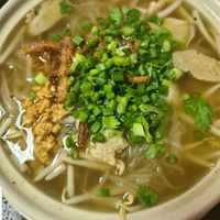  at Nop Nan in Bangkok