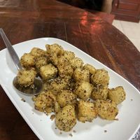   at Nop Nan in Bangkok