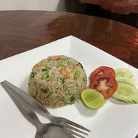   at Nop Nan in Bangkok