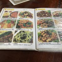   at Nop Nan in Bangkok