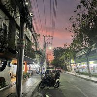   at Nop Nan in Bangkok