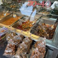   at Nop Nan in Bangkok