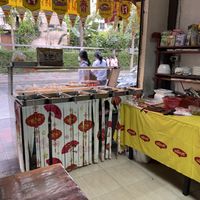   at Nop Nan in Bangkok