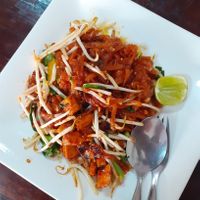  at Nop Nan in Bangkok