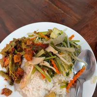  at Nop Nan in Bangkok