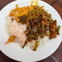  at Nop Nan in Bangkok