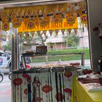  at Nop Nan in Bangkok