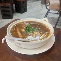   at Nop Nan in Bangkok