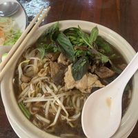   at Nop Nan in Bangkok