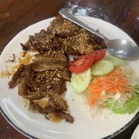   at Nop Nan in Bangkok