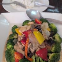  at Nop Nan in Bangkok